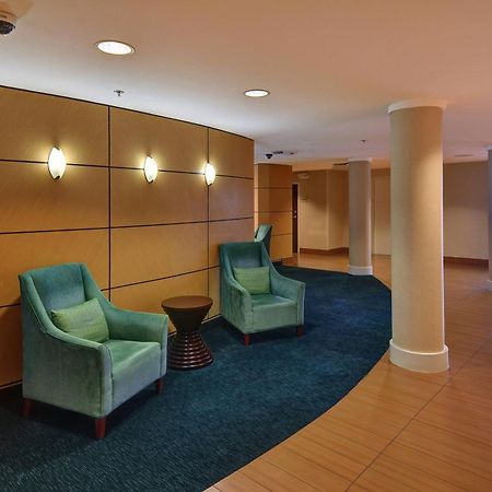 Springhill Suites By Marriott Dallas Nw Highway At Stemmons / I-35East Экстерьер фото