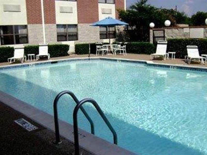 Springhill Suites By Marriott Dallas Nw Highway At Stemmons / I-35East Экстерьер фото