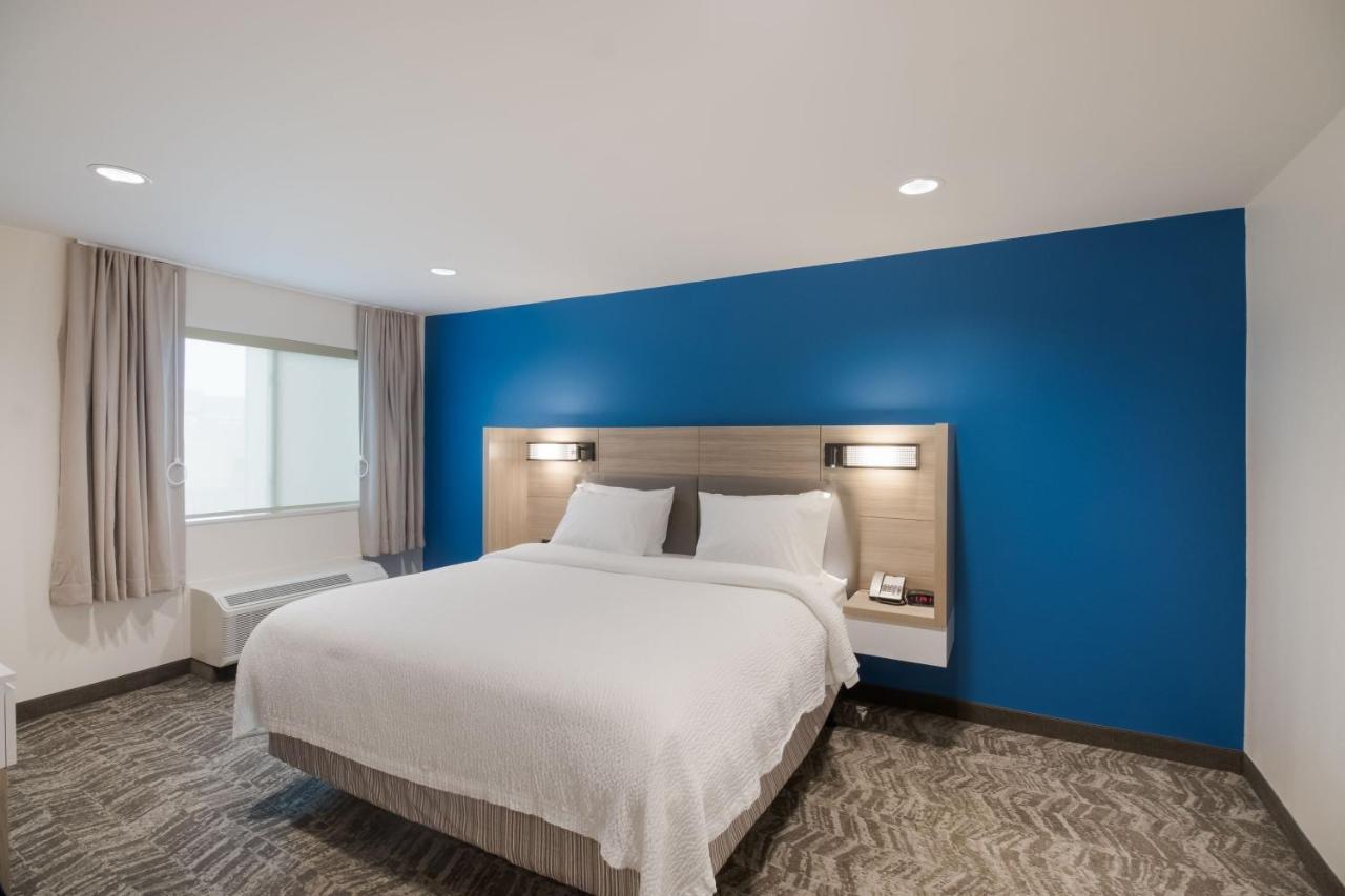 Springhill Suites By Marriott Dallas Nw Highway At Stemmons / I-35East Экстерьер фото
